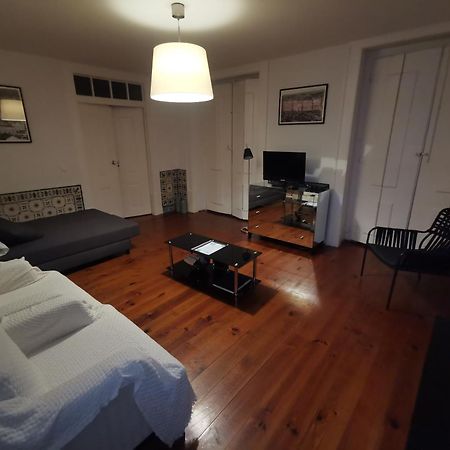 Correeiros Blue Heart Of Lisbon Apartment ภายนอก รูปภาพ
