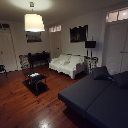 Correeiros Blue Heart Of Lisbon Apartment ภายนอก รูปภาพ