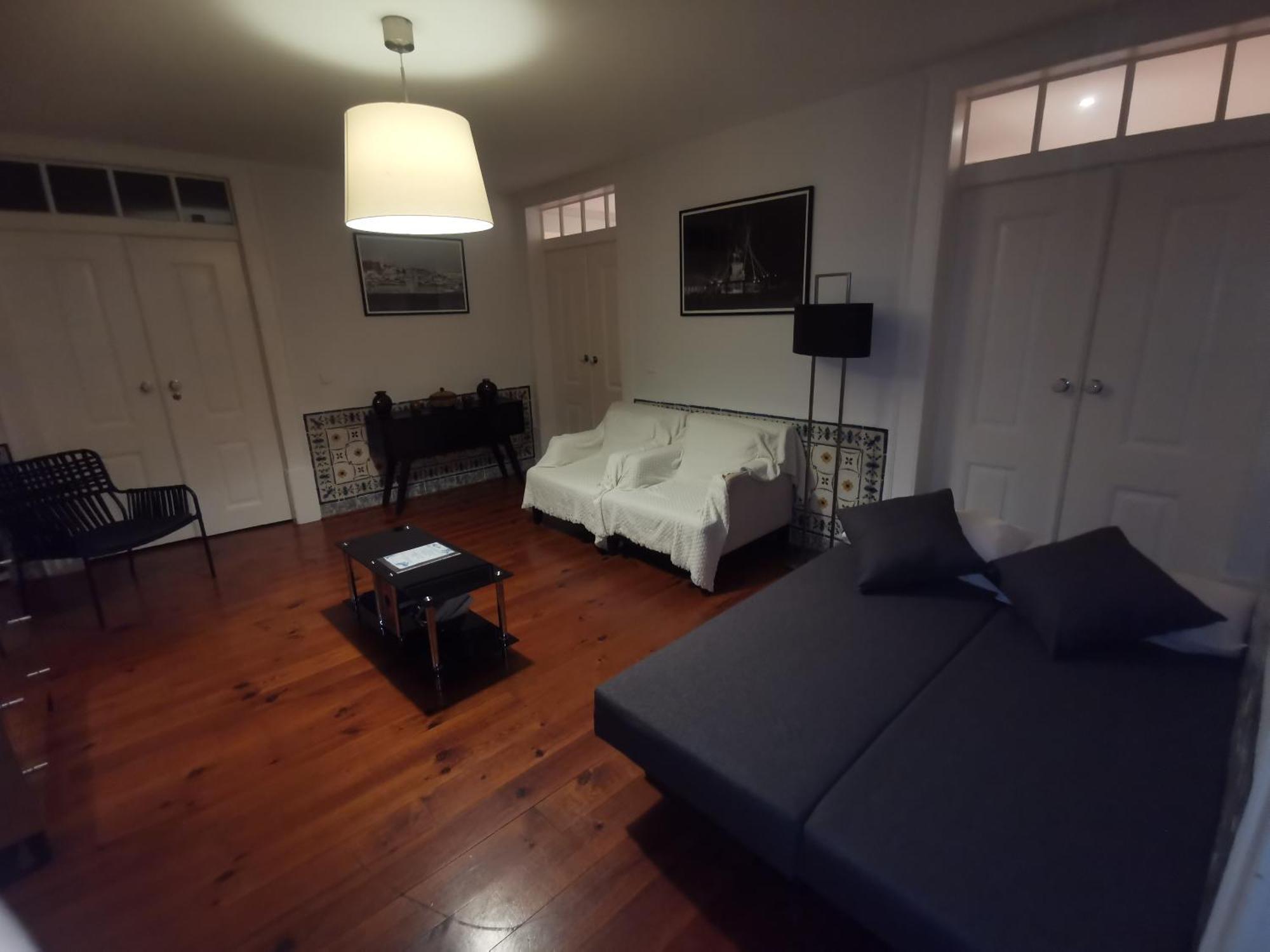 Correeiros Blue Heart Of Lisbon Apartment ภายนอก รูปภาพ
